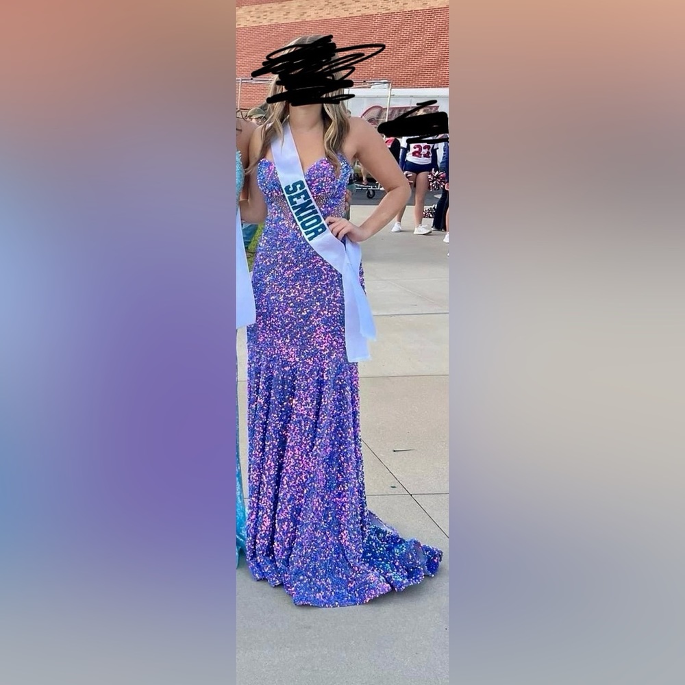 Vienna Prom Dress